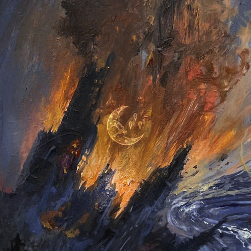 Currents (USA-2) : It Only Gets Darker